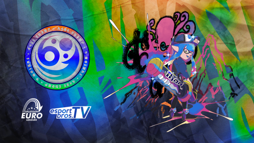 Ligue EBTV – Season 19 (2026)