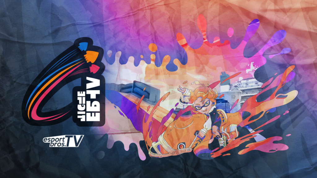 Ligue EBTV – Season 15 (2024)