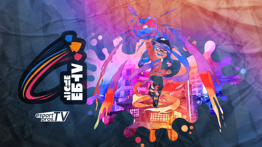 Ligue EBTV – Season 16 (2024)